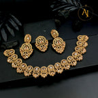 Zeenat Luxe Party Set