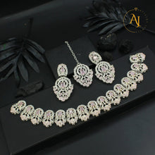 Zeenat Luxe Party Set