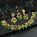 Zeenat Luxe Party Set