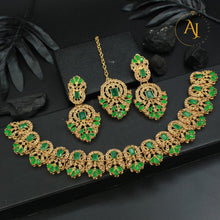 Zeenat Luxe Party Set