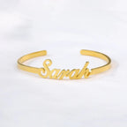 Personalized Name Bracelet