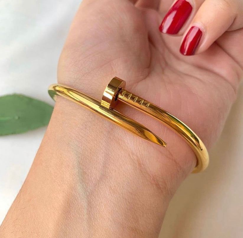 Cartier bracelet