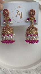 Bahar Jhumka