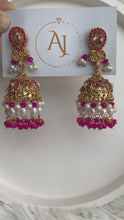Bahar Jhumka