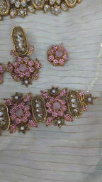 Lâlezar Royale Turkish Set