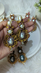 Gulnaar Pearl Drops