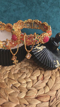 Gulbahar Bangle