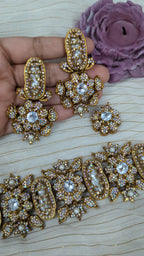 Lâlezar Royale Turkish Set