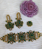 Lâlezar Royale Turkish Set