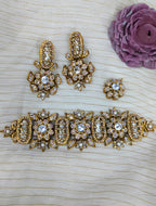 Lâlezar Royale Turkish Set