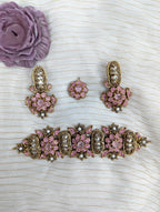 Lâlezar Royale Turkish Set